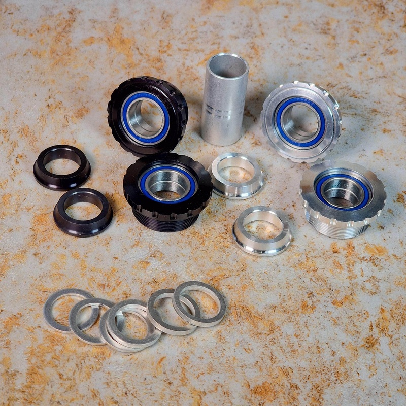 Profile Racing Euro Bottom Bracket
