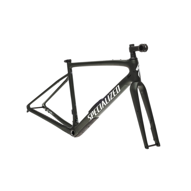 Specialized Diverge Expert 56cm Frameset – 2021