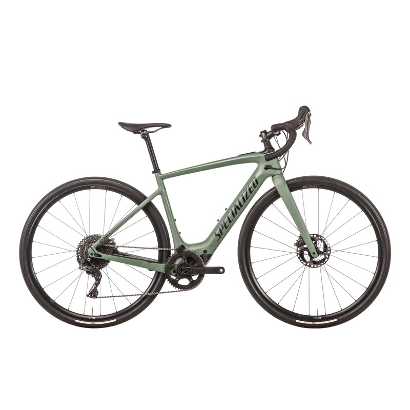 Specialized Turbo Creo SL Comp Carbon EVO Gravel E-Bike – 2021, Medium