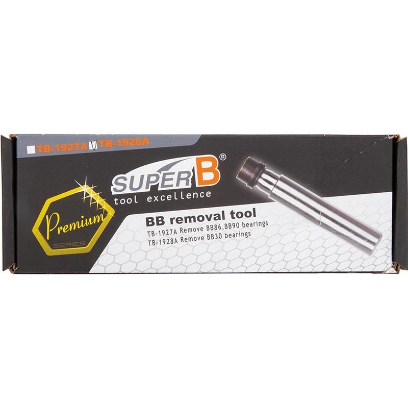Super-B TB-1928A Bicycle Bottom Bracket Tools
