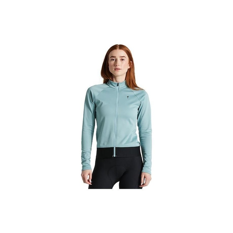 Women’s RBX Expert Long Sleeve Thermal Jersey