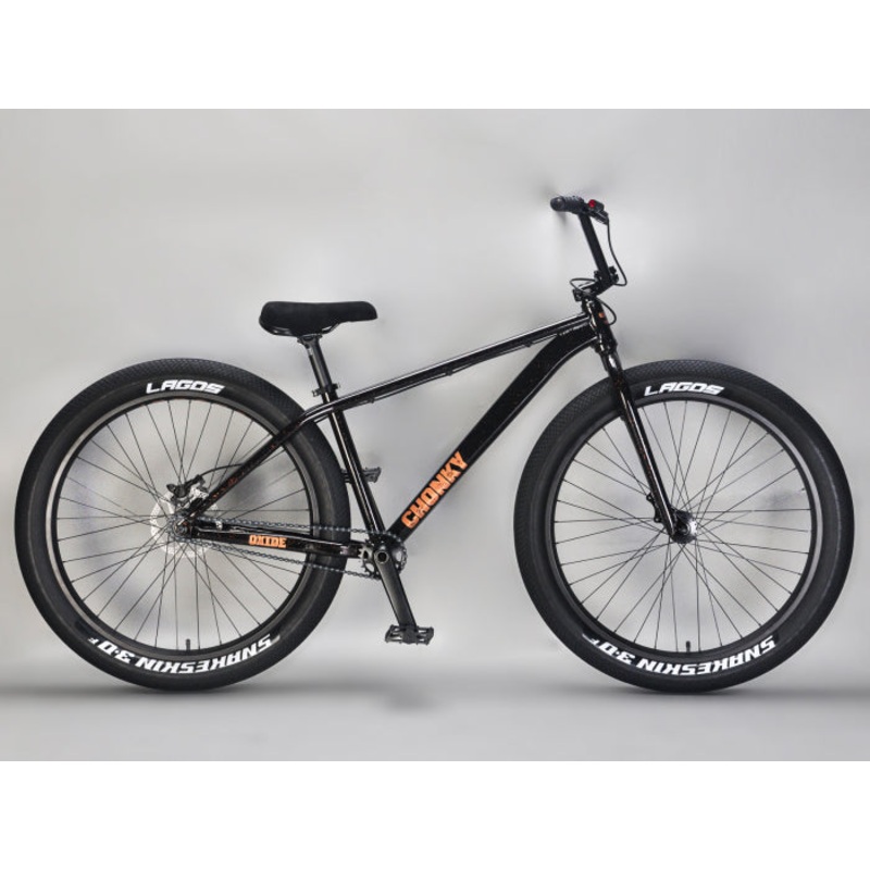 27.5″ Mafia Chonky
