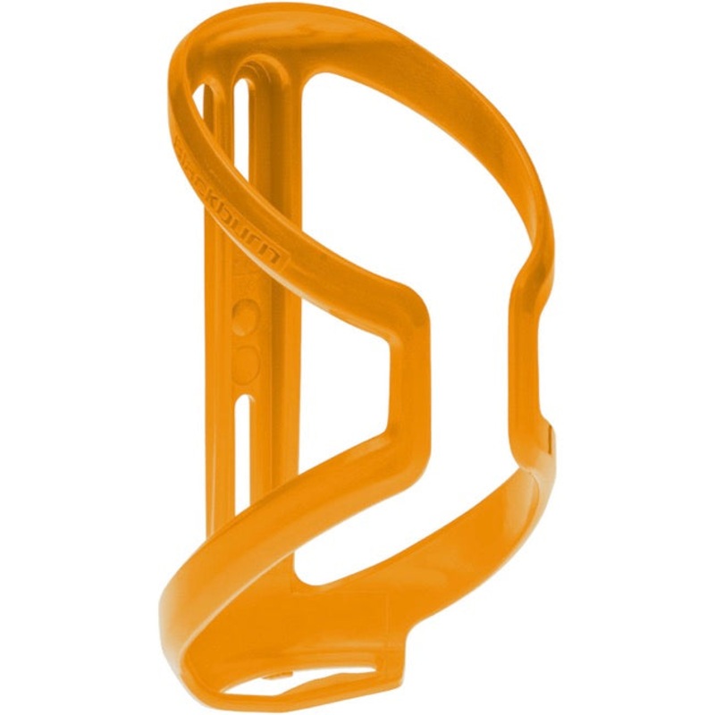Blackburn Grid Bottle Cage – Yellow
