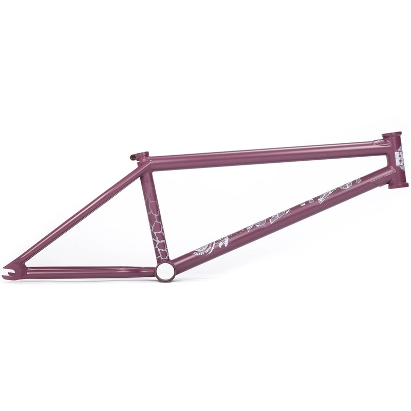 BSD Safari Frame (Reed Stark)