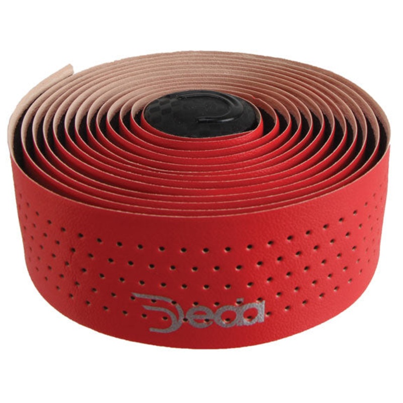 Deda Elementi Mistral Handlebar Tape Red