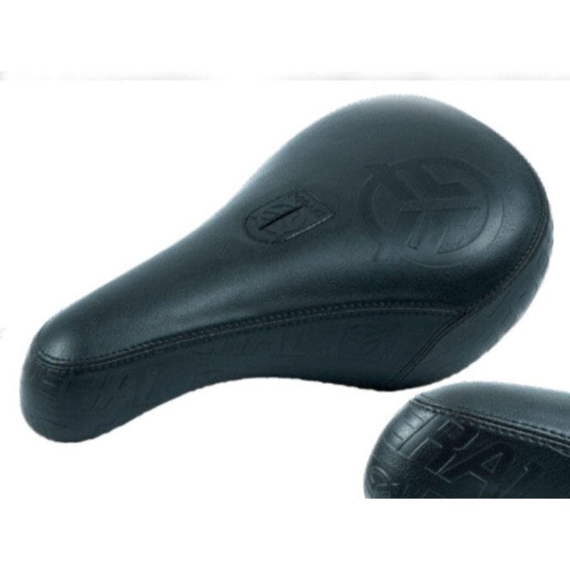 Federal Mid Pivotal Debossed Logo Seat