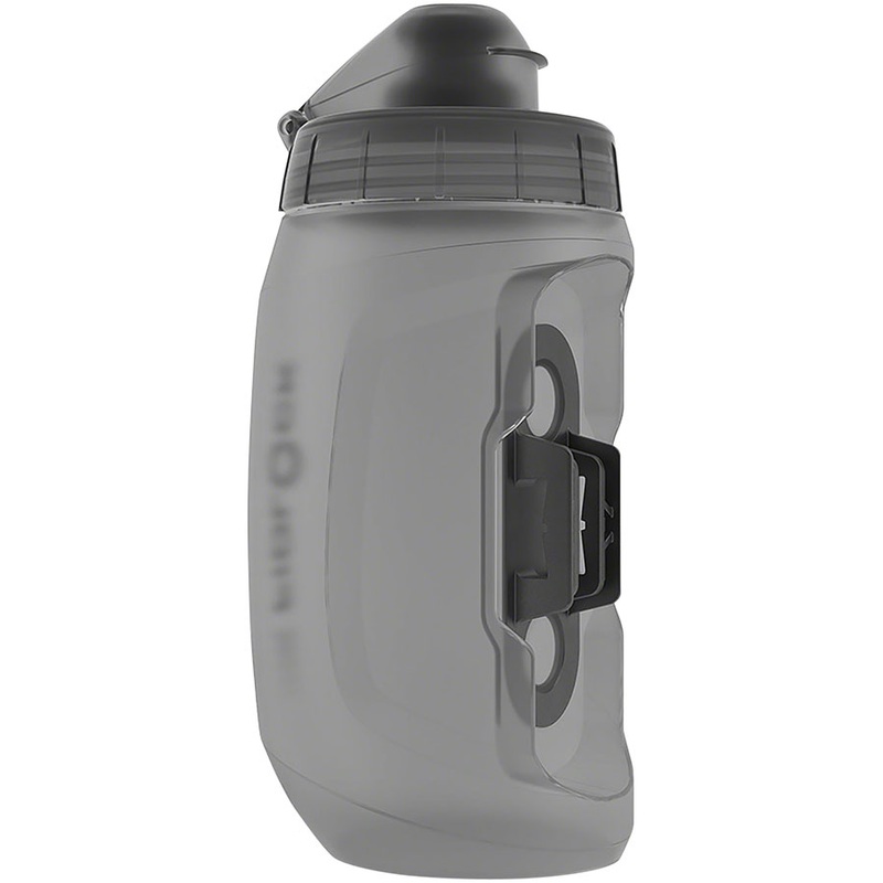 Fidlock Replacement Bottle – 450ml, Smoke