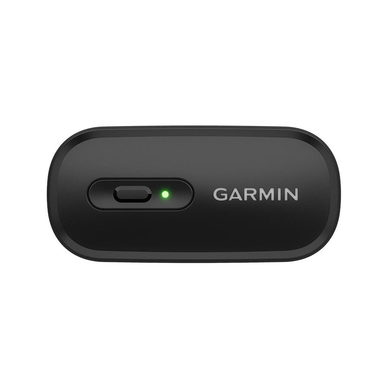 Garmin HRM 200 Heart Rate Monitor M-XL