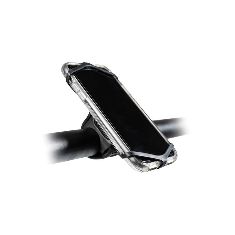 Lezyne Smart Grip Mount Phone Holder