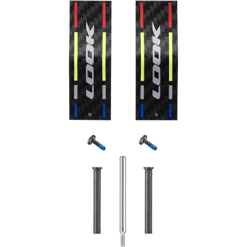 LOOK KEO Blade Kit – 12Nm MY24+