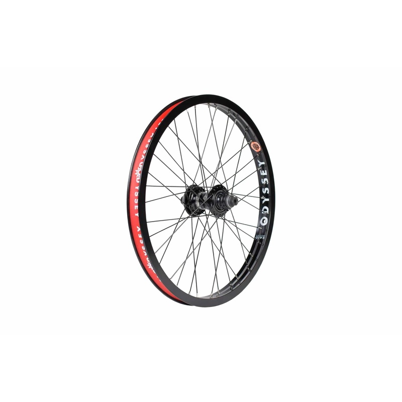 Odyssey Seven KA Freecoaster Wheel