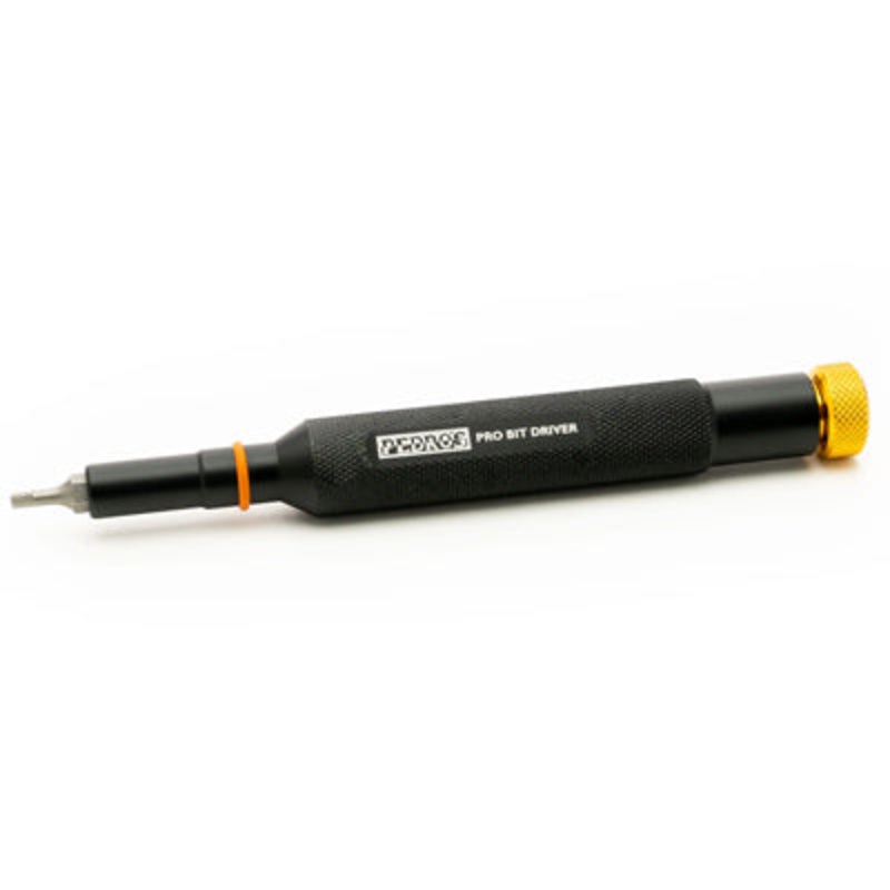 Pedros Pro Bit Driver 2/2.5 Mm Hex, T25 Torx Pro Bit Driver – 2& 2.5Mm Hex,T25  Tools