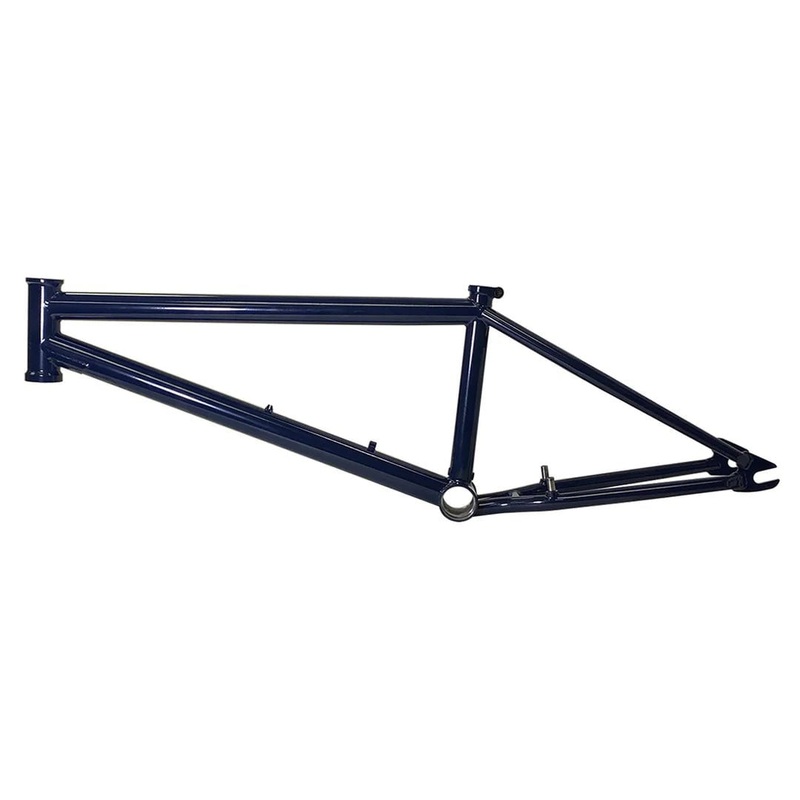 S&M Bikes Rambler Lukas Frame Blue Groove