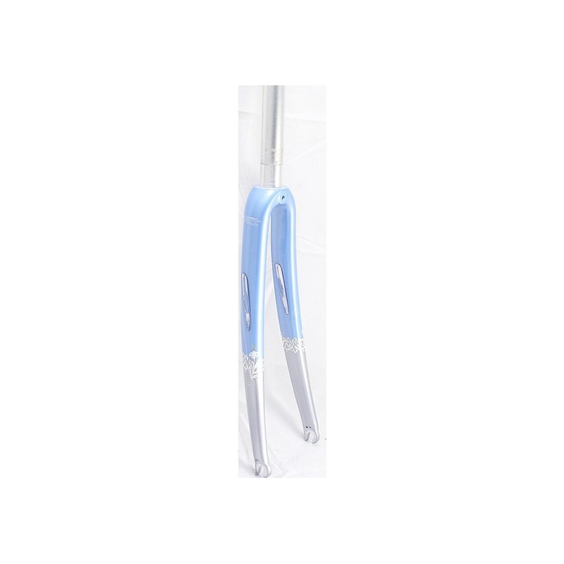 Specialized dolce dolce comp alloy steer 51mm blu/sil