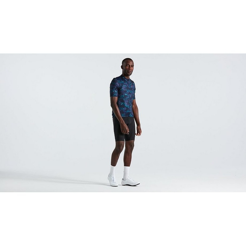 Specialized rbx+ overrun jersey ss men dark navy xl