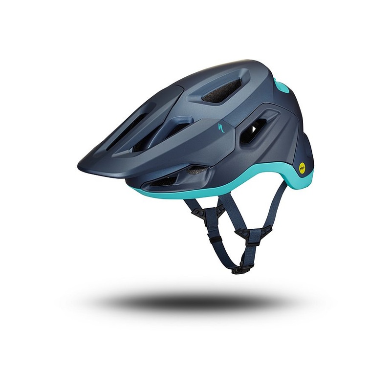 Specialized tactic 4 cast blue round s