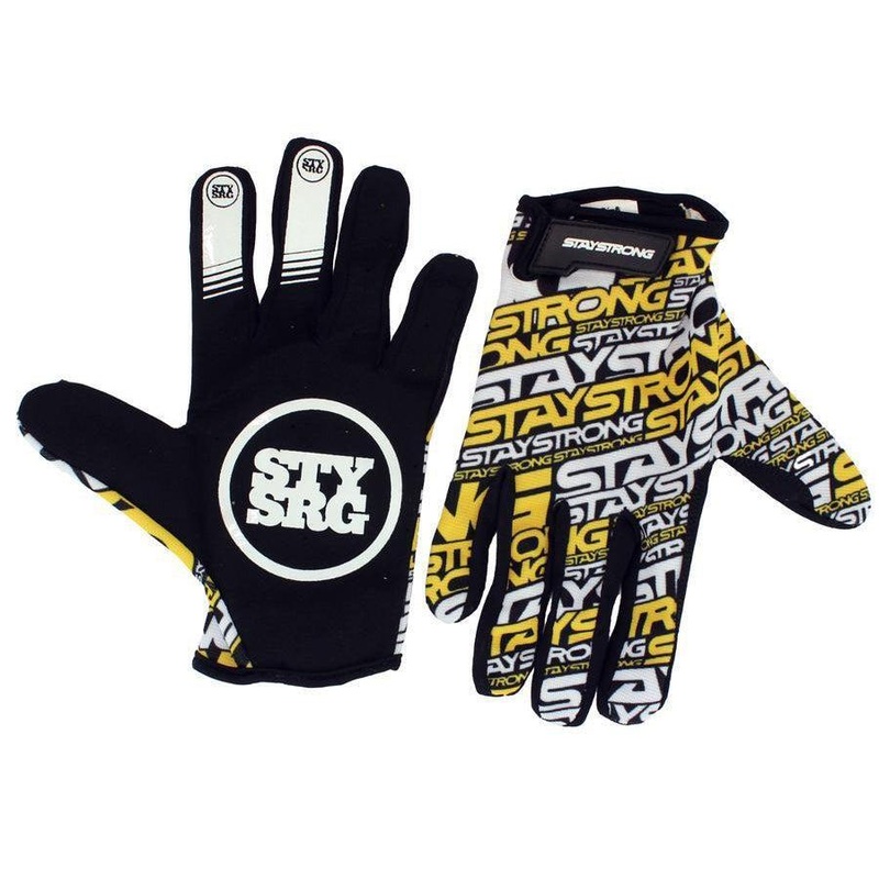 Stay Strong Mash-Up Glove (Youth)