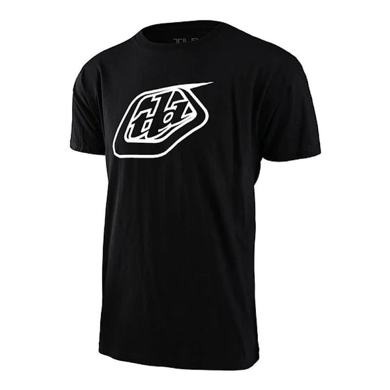 TROY LEE BADGE SHORT SLEVE T-SHIRT