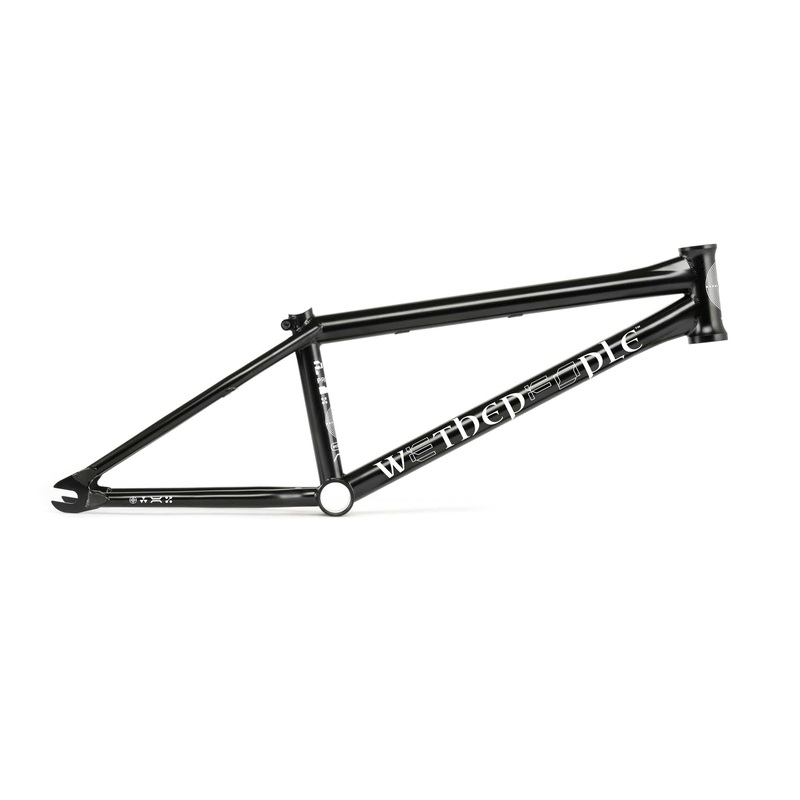 We The People Prodigy 18 Inch Frame