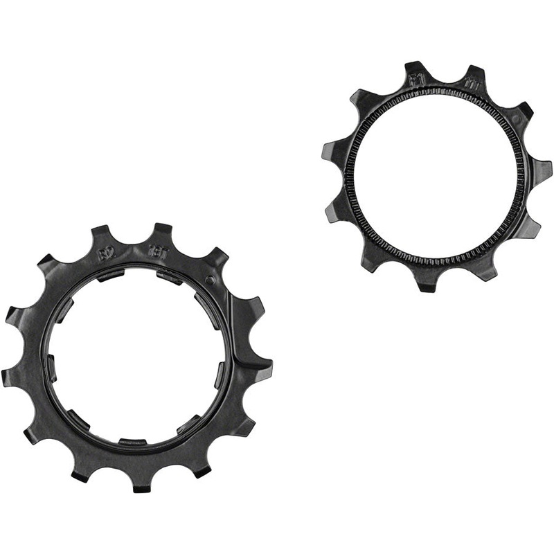 Advent X Replacement Cassette Cog Kit – 11 13t Cogs Advent X Cassette