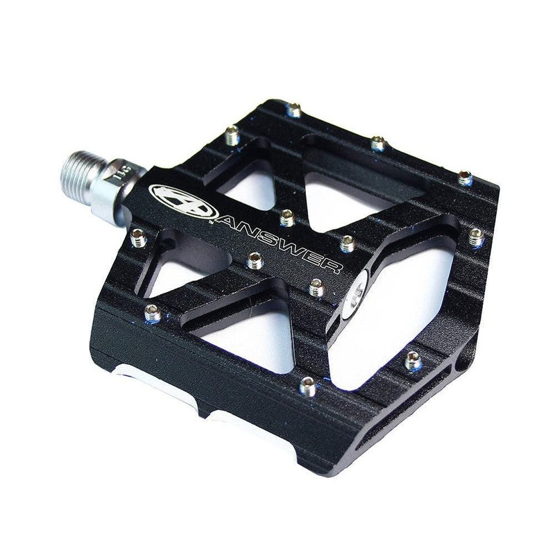 Answer MPH Junior Flat Pedals