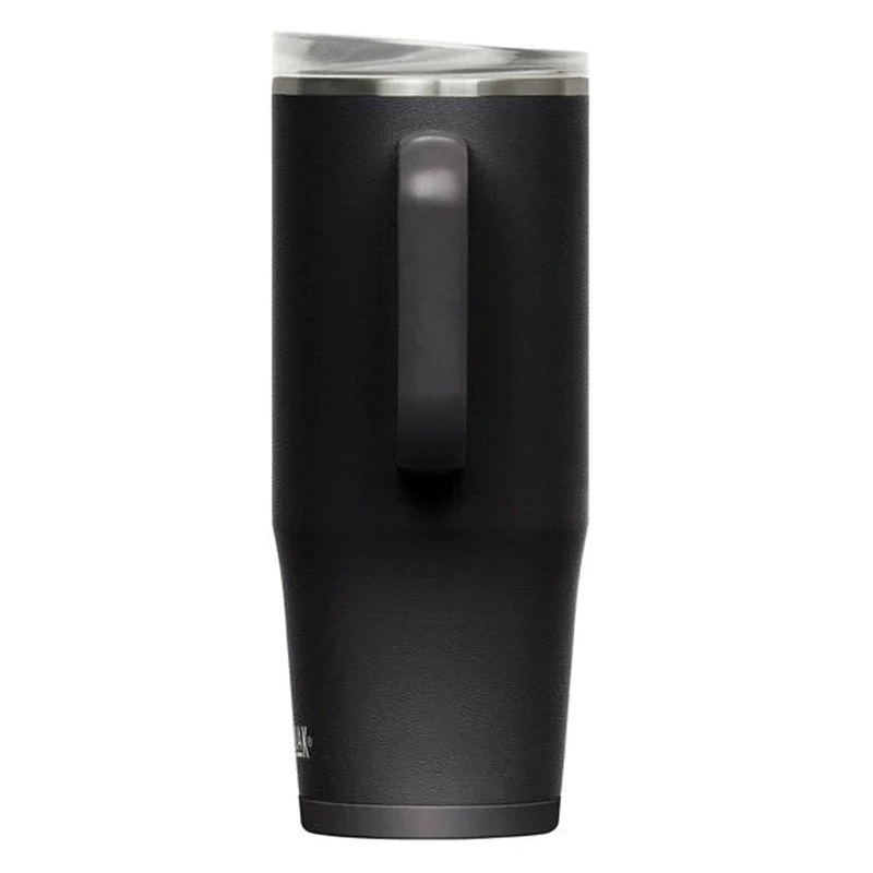 Camelbak Thrive Mug Vacuum Insulated 32oz Black – Stay Hydrated in Style!