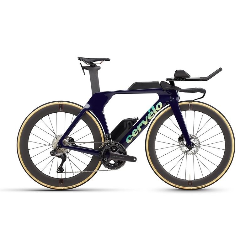 Cervelo P5 Ultegra Di2 Bike