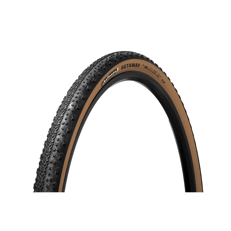 Challenge Getaway Race Tubeless Gravel Tire