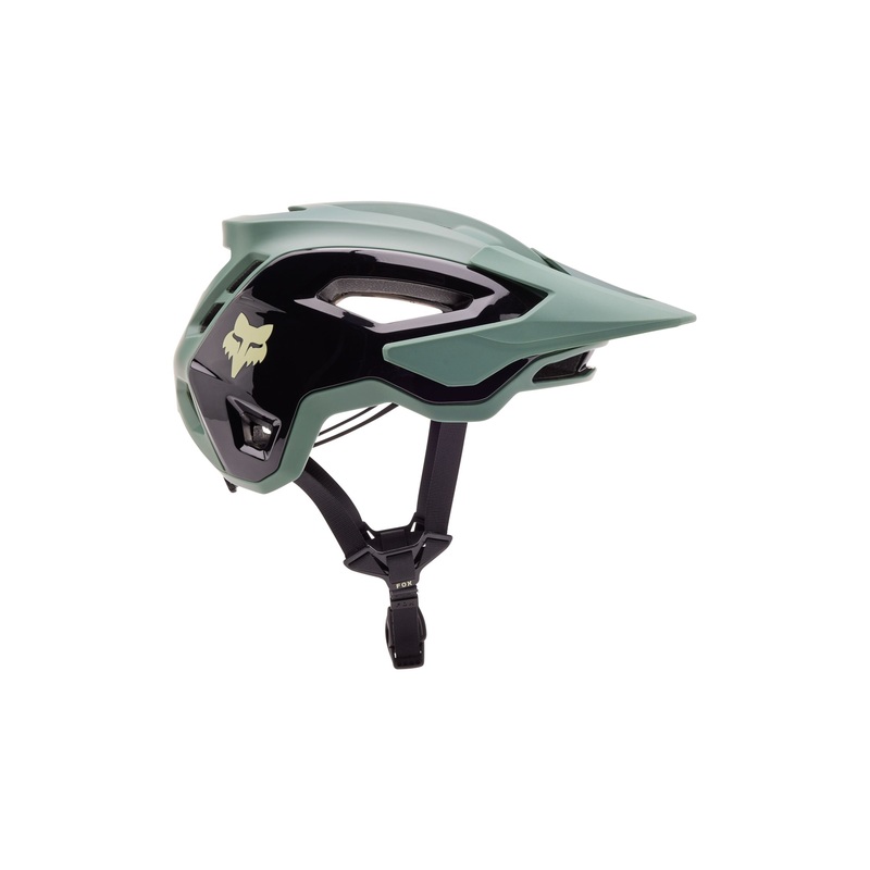 Fox Racing Speedframe Pro Mips Bike Helmet