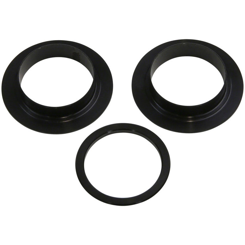 Hope Bottom Bracket Conversion Kit 1 – DUB 29mm to BSA / PF46 / T47-68/73
