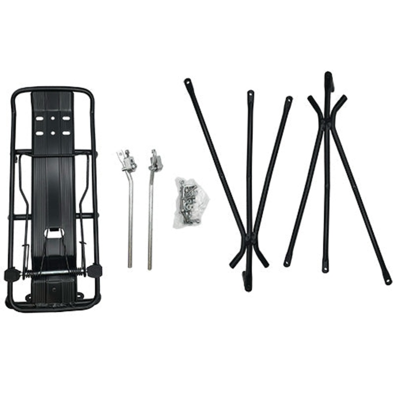 Luggage – Rack – H4-664