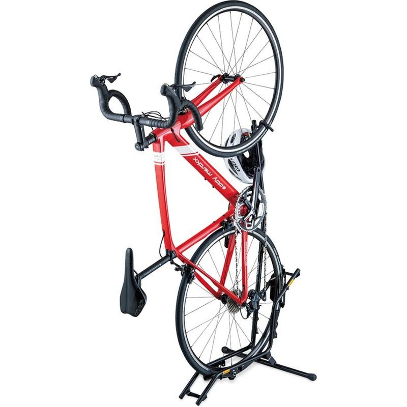 Minoura DS-2200 Display/Storage Stand – 1 Bike