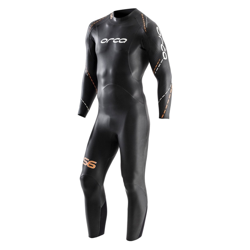Orca S6 Wetsuit