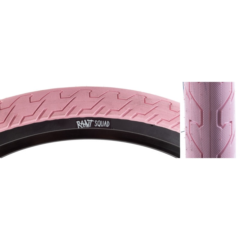 Rant Squad 29×2.35 Standard Tire