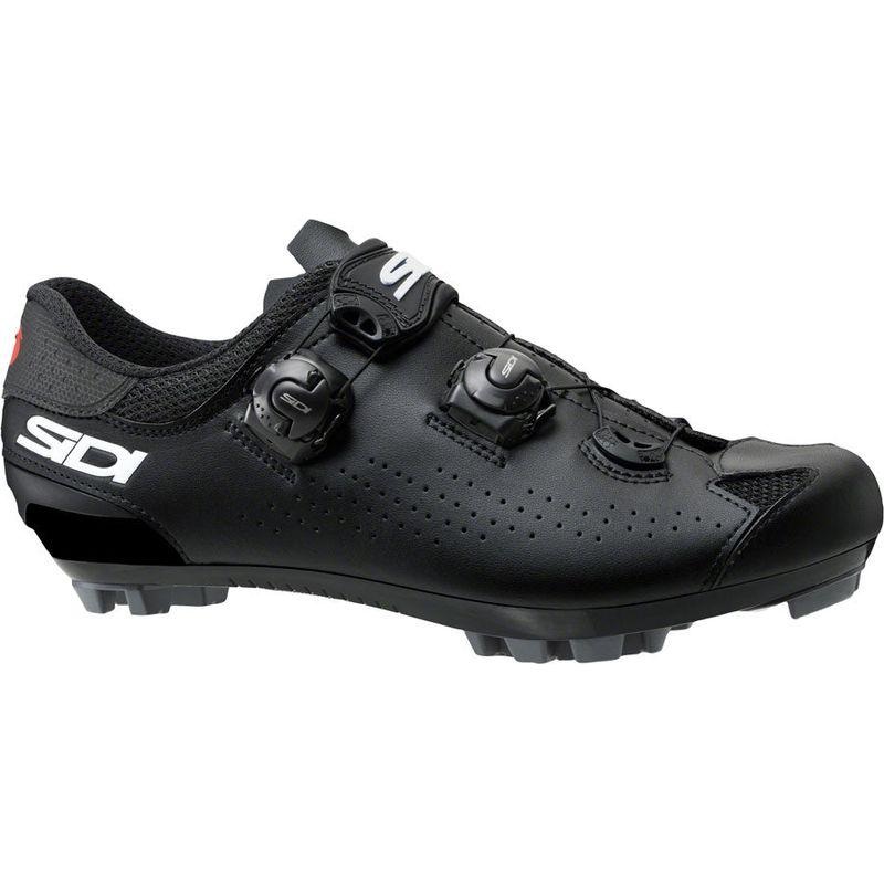 Sidi Eagle 10 Mountain Clipless Mens Bicycle Shoes