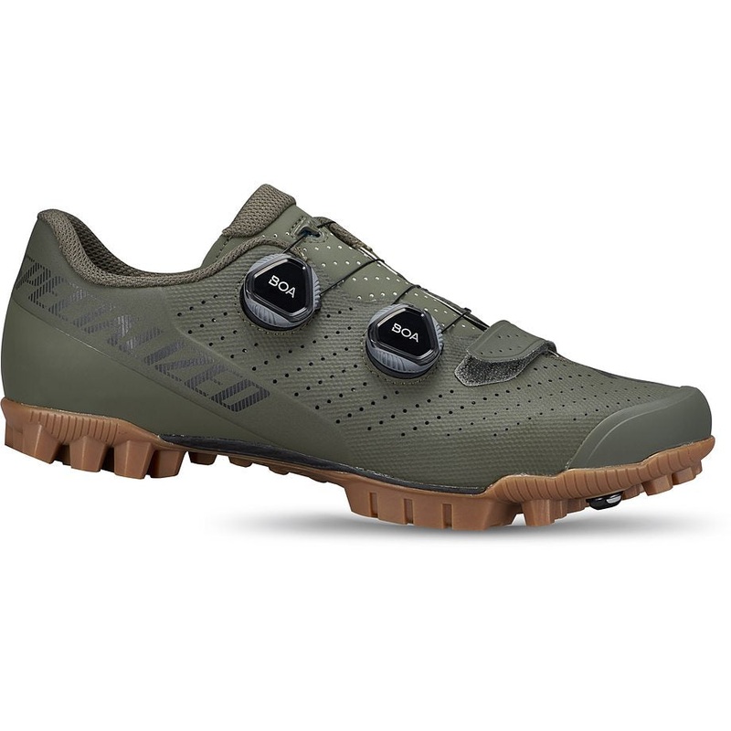 Specialized recon 3.0 oak green 45.5