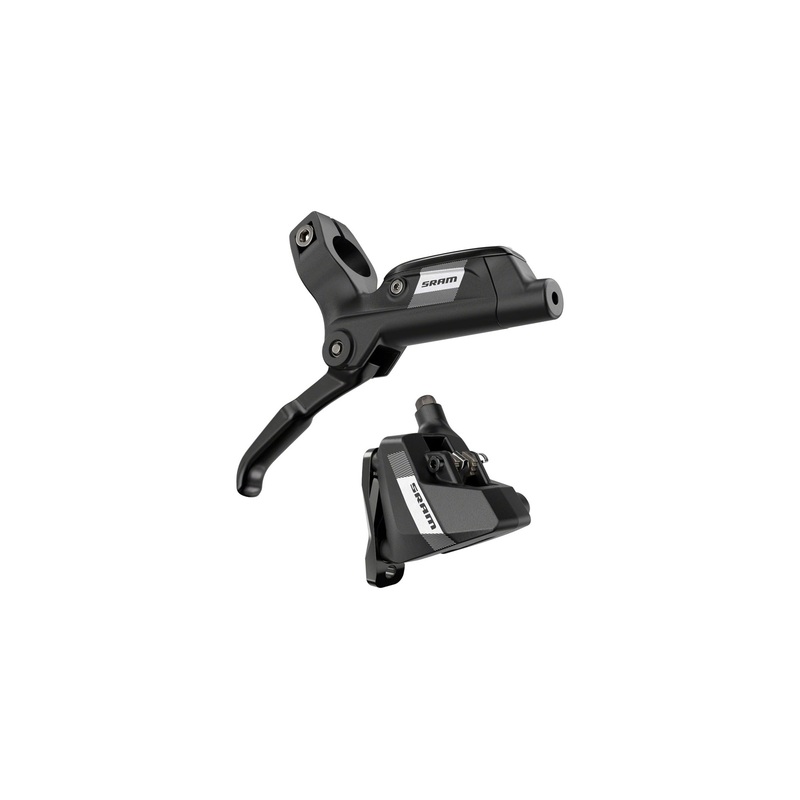 SRAM Apex S300 Brake Lever w/ Flat Mount Caliper