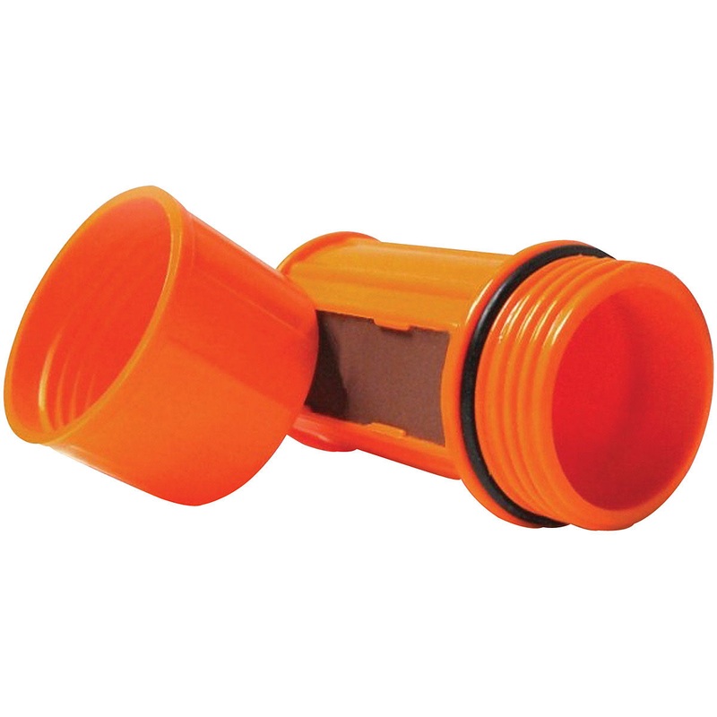 Uco Match Case: Keep Your Matches Safe and Dry on Every Adventure