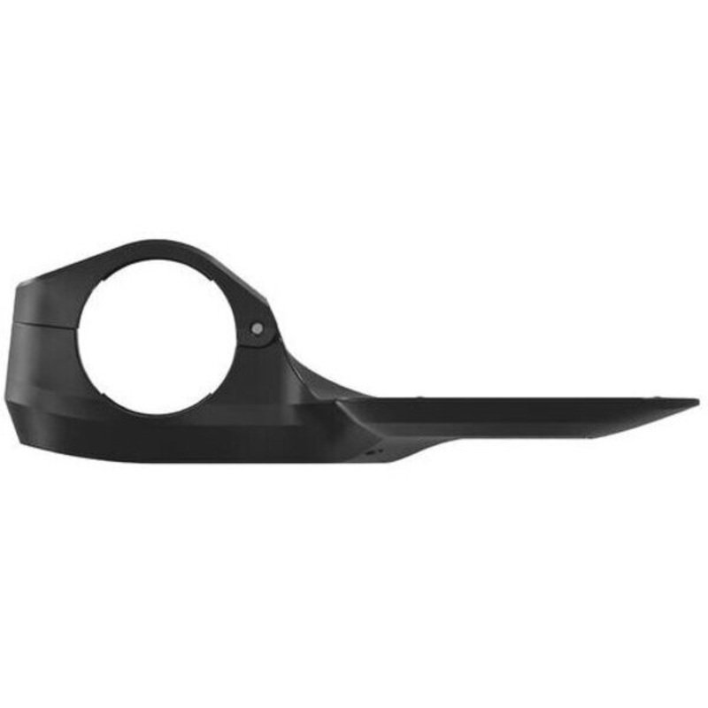 Wahoo ELEMNT ROAM Computer Aero Out Front Handlebar Mount Black 31.8mm (V1/V2)