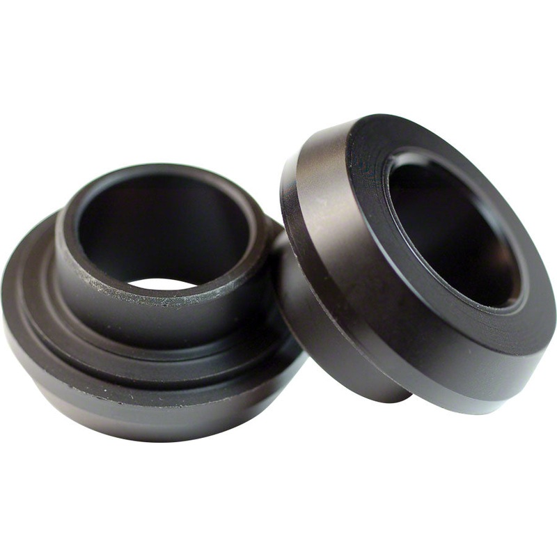 Wheels Manufacturing PressFit 30 Bottom Bracket Adaptor Shimano Cranks & FSA BB