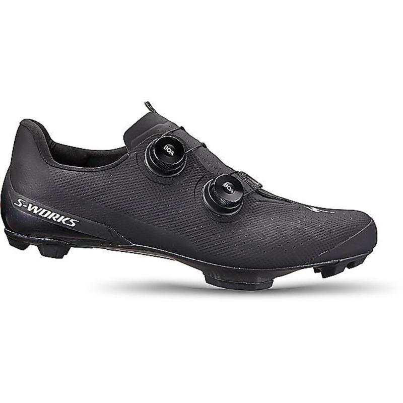 2023 Specialized SW RECON SL MTB SHOE BLK 36 Black SHOE