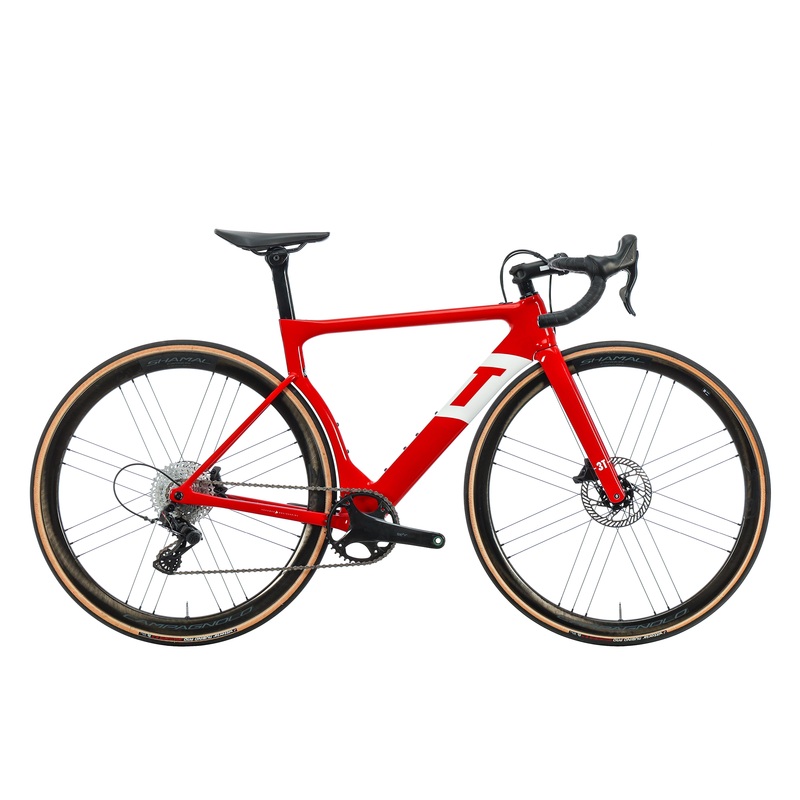 3T Strada Team Ekar Road Bike – 2020, Small