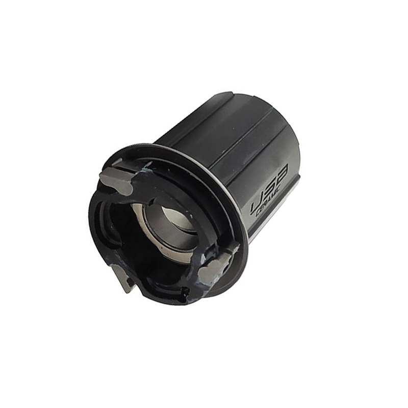 Campagnolo 33mm Alloy Freehub Body w/USB Ceramic Bearings