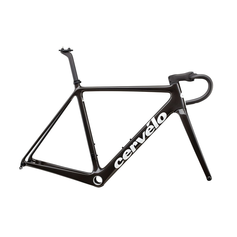 Cervelo R5-CX Frameset