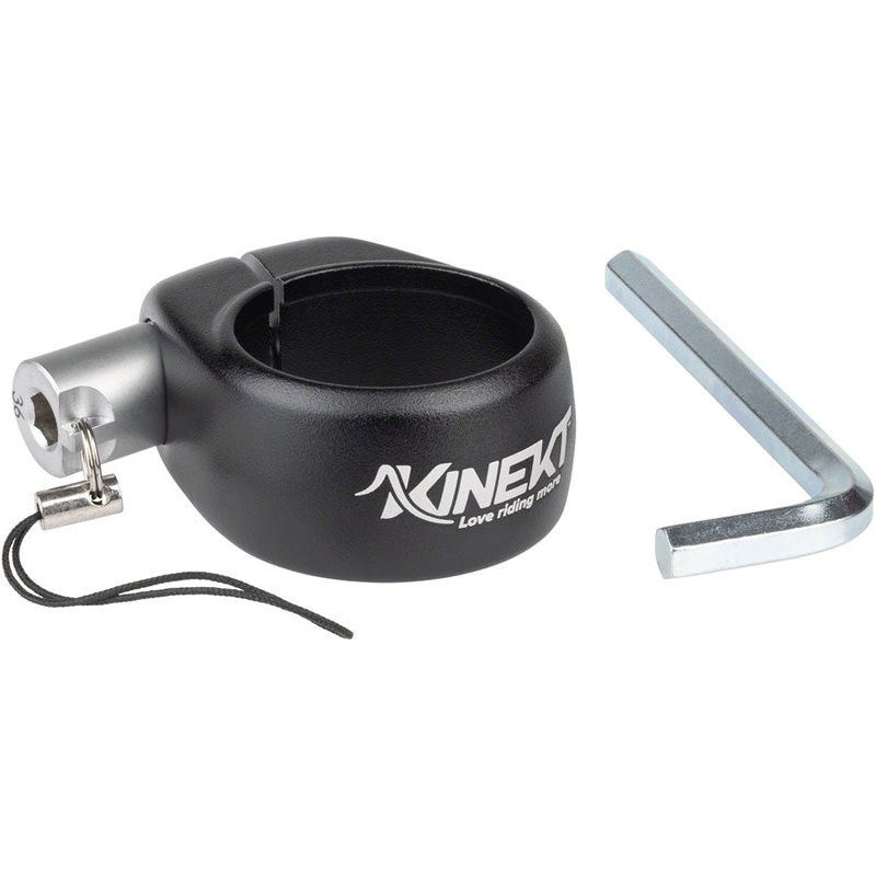 Cirrus Kinekt AntiTheft Lock Collar – 31.6