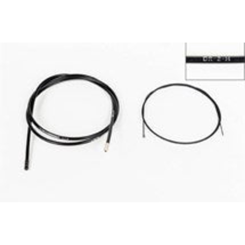 Derailleur gear cable + outer – H Type Post 2017
