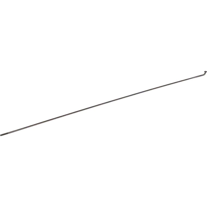 DT Swiss Aerolite Spoke – J Bend – Black