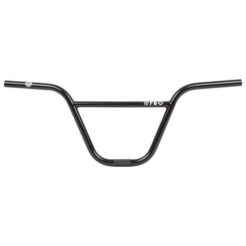 Fit Augie Chromoly Handlebars-9.75″