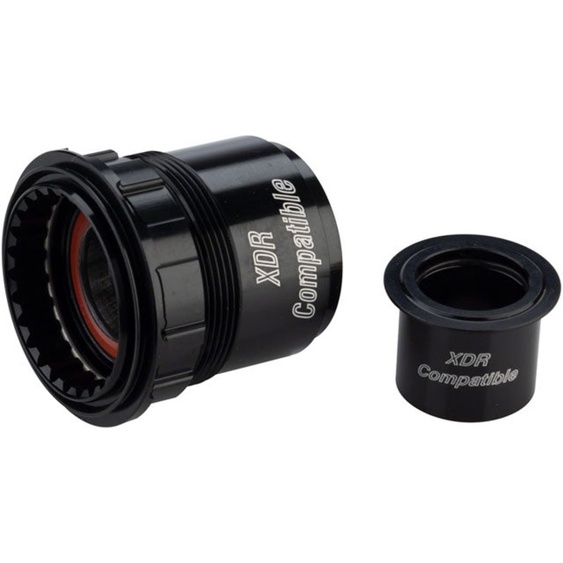 Freehub Body For Ratchet Drive Hubs (XDR) w/ End Cap