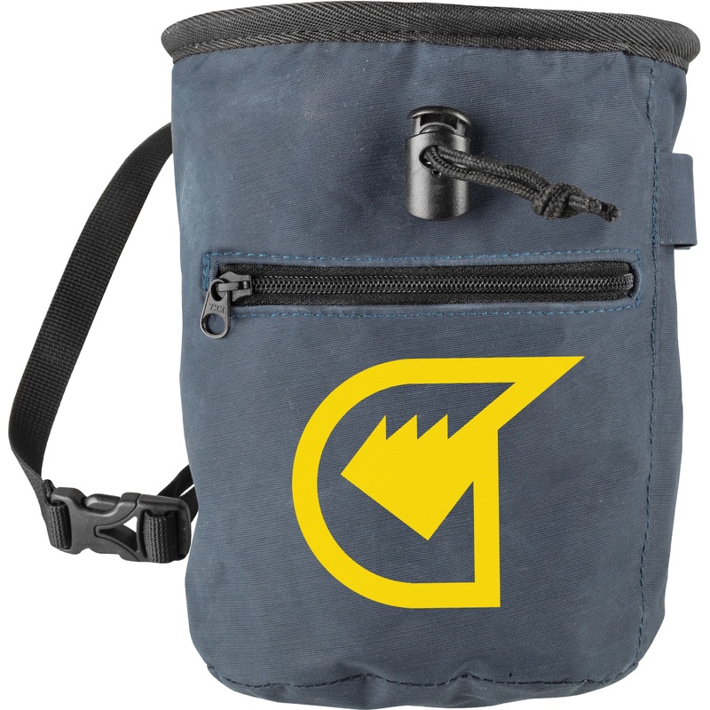Grivel Grivel Chalk Bag Plus Grivel Chalk Bag Plus + Belt